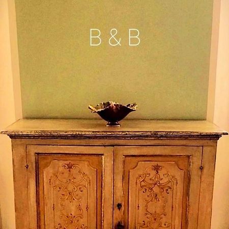 Belle Epoque Bed & Breakfast Faenza Bagian luar foto