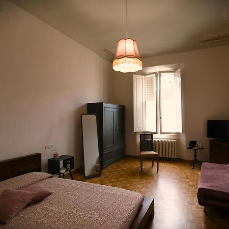 Belle Epoque Bed & Breakfast Faenza Bagian luar foto