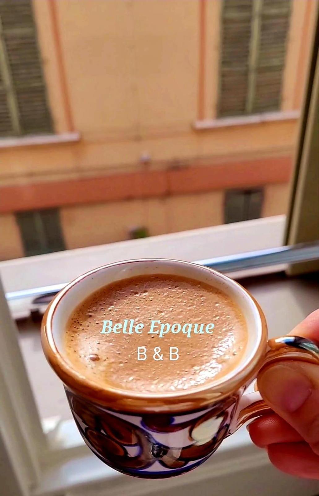 Belle Epoque Bed & Breakfast Faenza Bagian luar foto