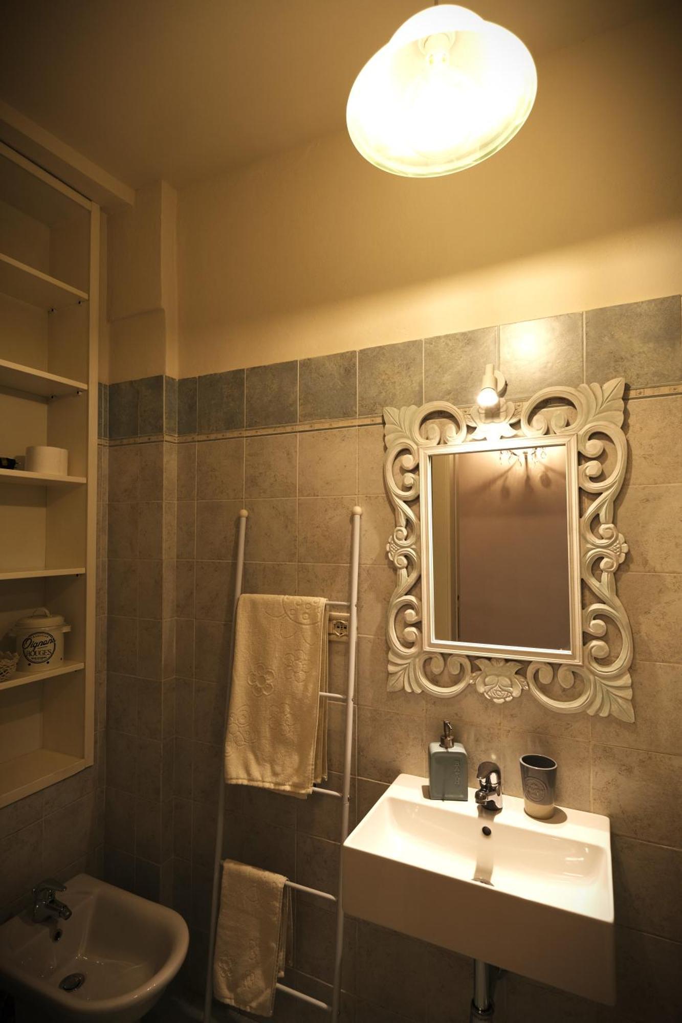 Belle Epoque Bed & Breakfast Faenza Bagian luar foto