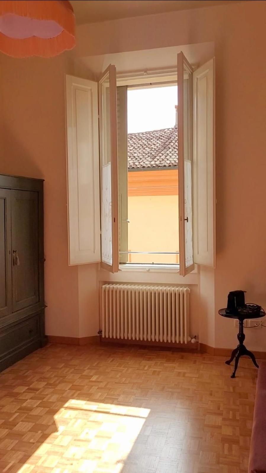 Belle Epoque Bed & Breakfast Faenza Bagian luar foto