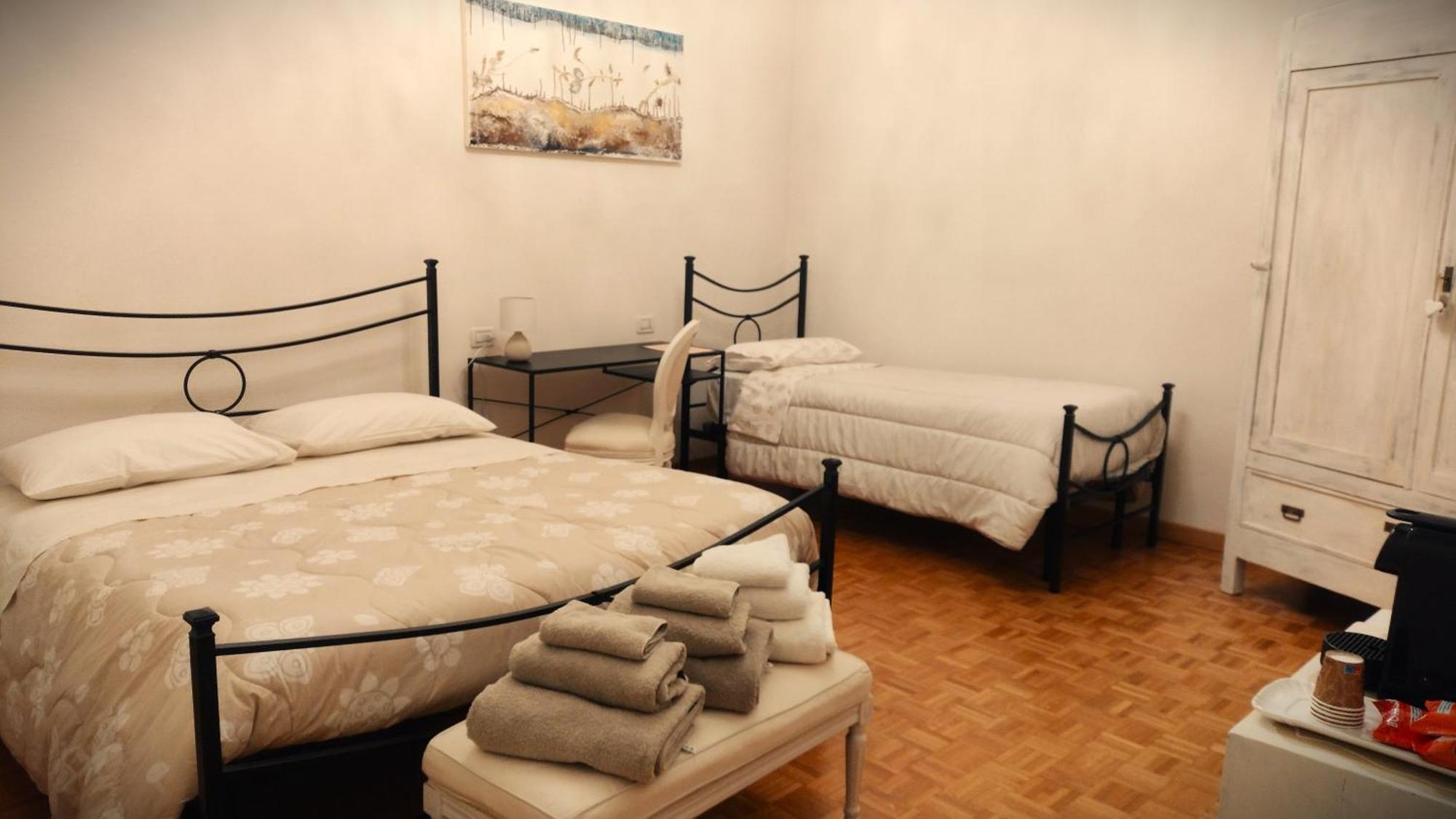 Belle Epoque Bed & Breakfast Faenza Bagian luar foto